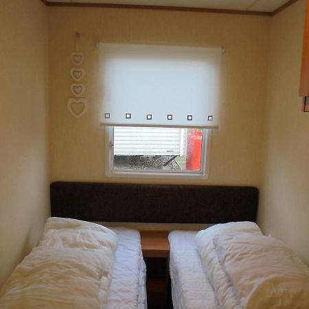 6 Berth Heated On The Chase Brisbane Appartement Ingoldmells Buitenkant foto