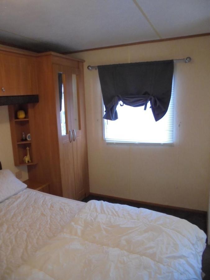 6 Berth Heated On The Chase Brisbane Appartement Ingoldmells Buitenkant foto