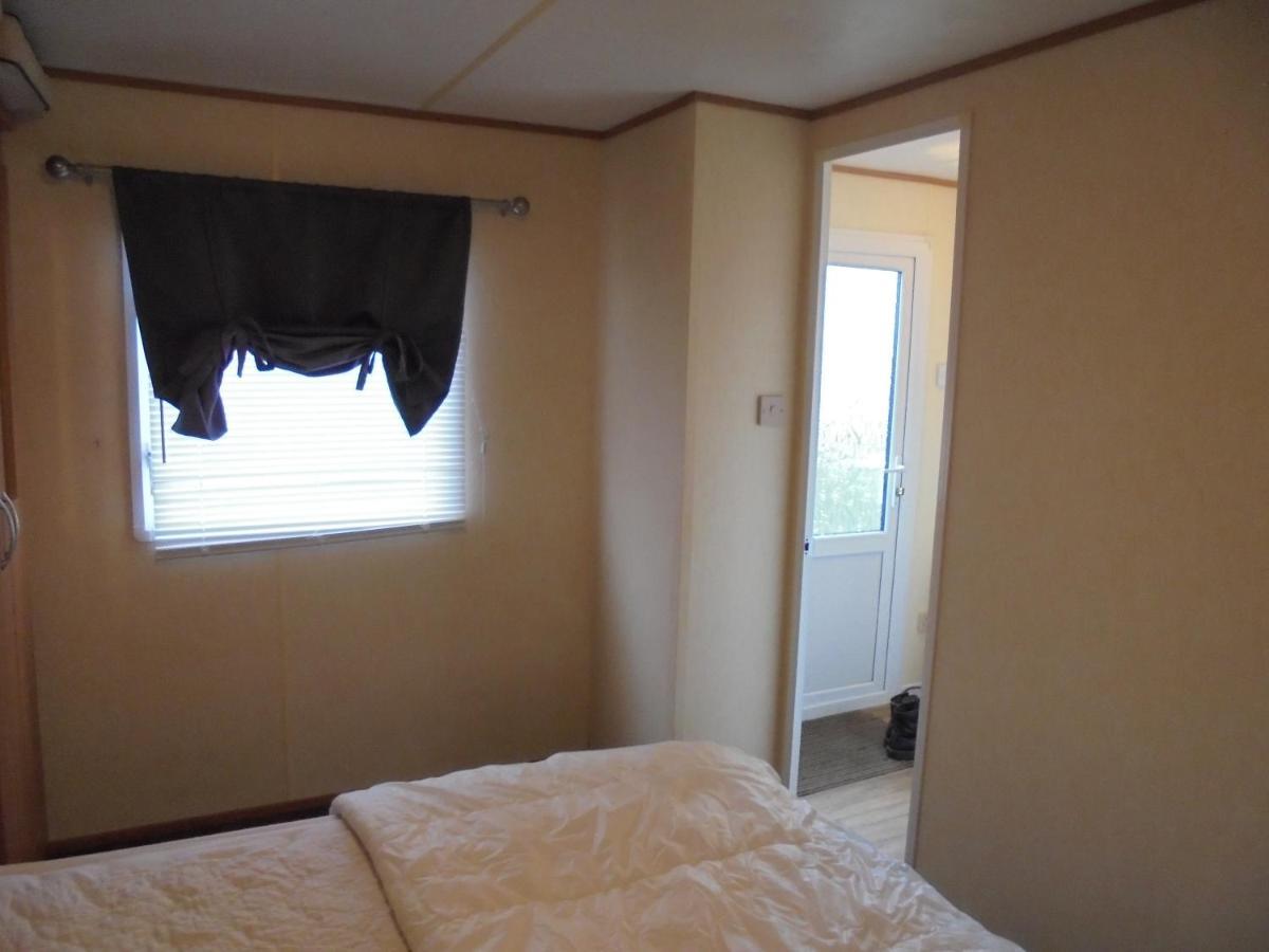 6 Berth Heated On The Chase Brisbane Appartement Ingoldmells Buitenkant foto