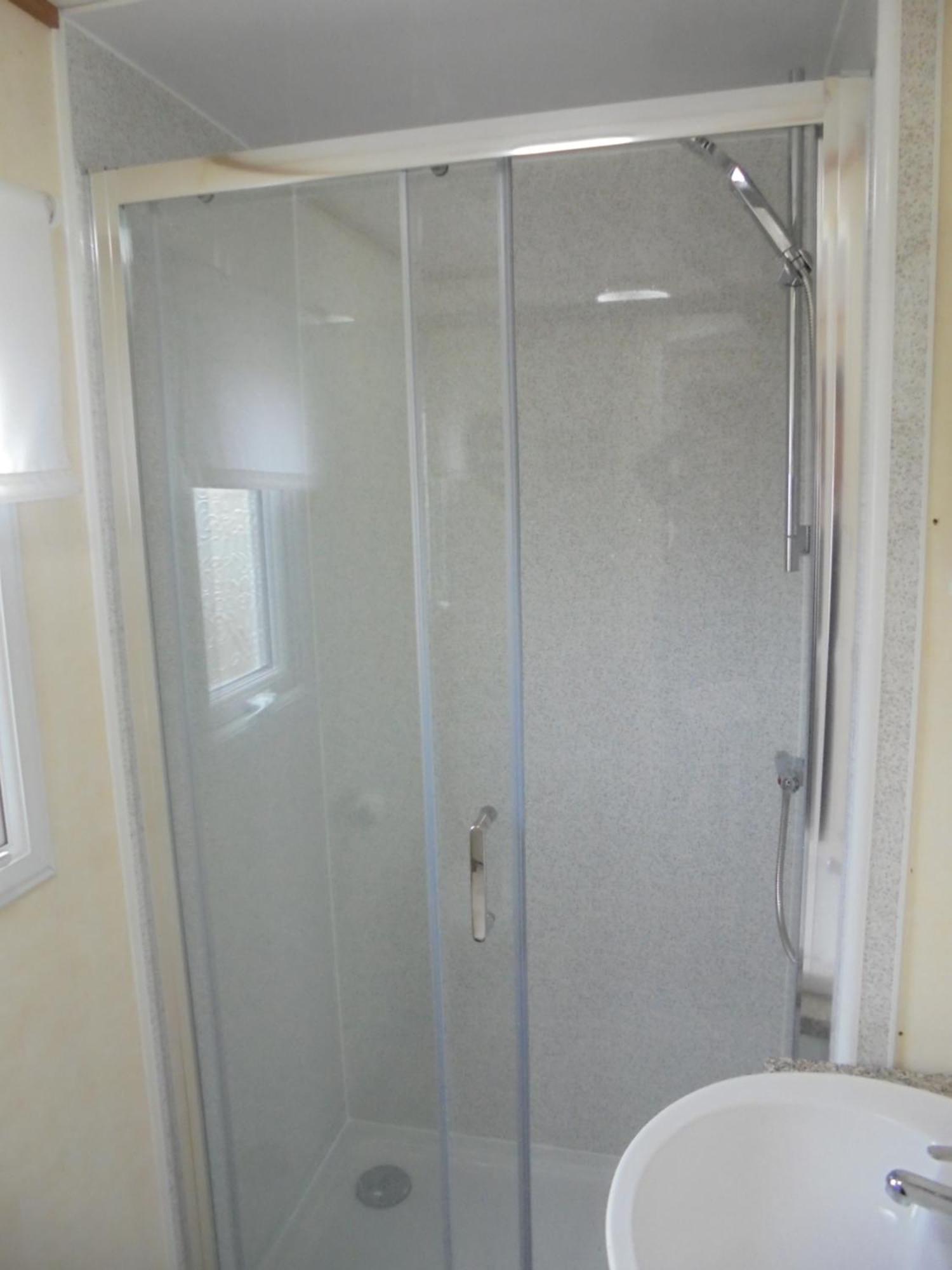 6 Berth Heated On The Chase Brisbane Appartement Ingoldmells Buitenkant foto